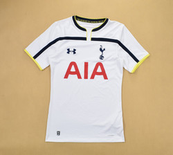 2014-15 TOTTENHAM HOTSPUR KOSZULKA S