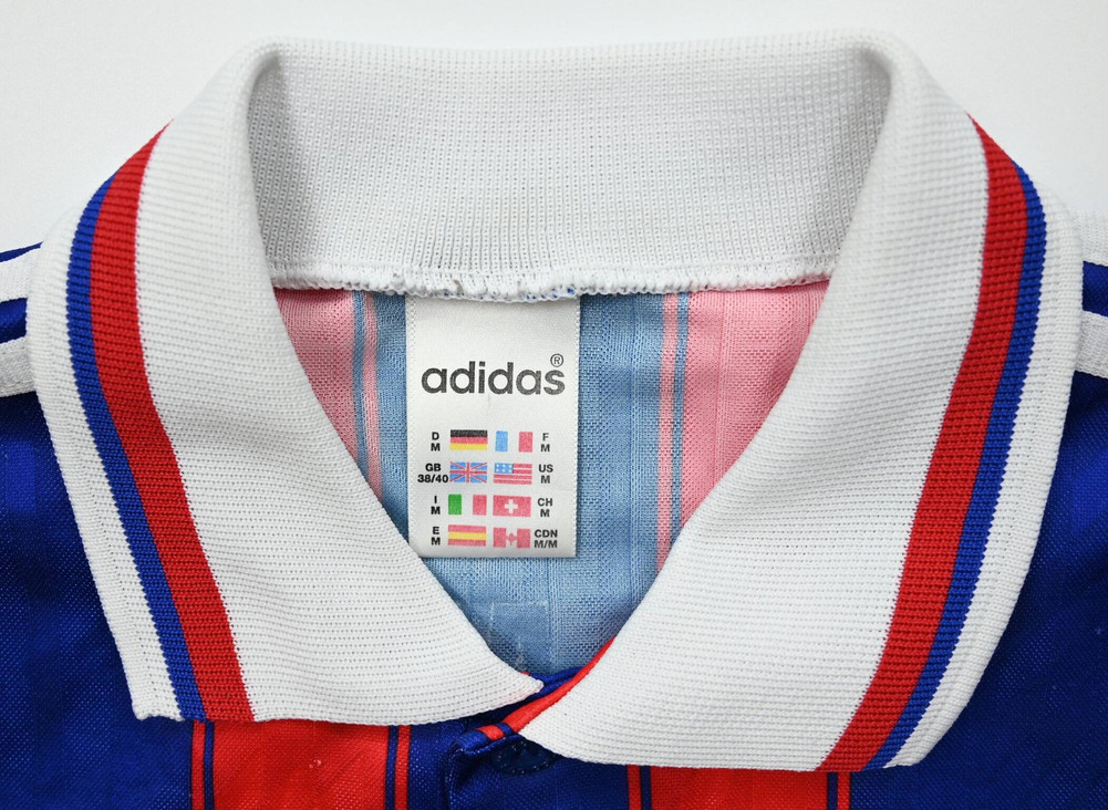 1995-97 BAYERN MUNCHEN KOSZULKA M