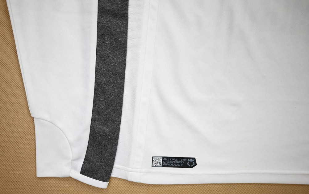 2013-14 BORUSSIA DORTMUND *BŁASZCZYKOWSKI* LONGSLEEVE L