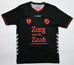 2018-19 FC UTRECHT SHIRT S