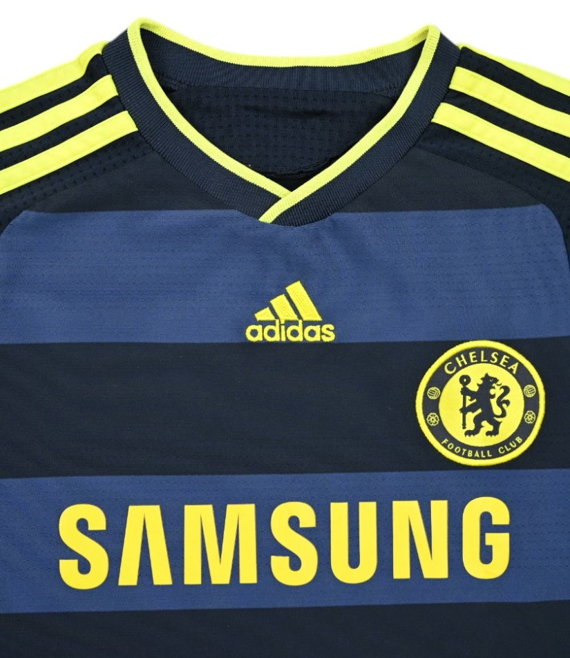 2009-10 CHELSEA KOSZULKA S. BOYS 