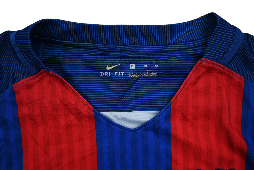 2016-17 FC BARCELONA *GERALD* KOSZULKA XL