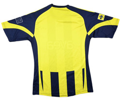 2009-10 FENERBAHCE SHIRT M