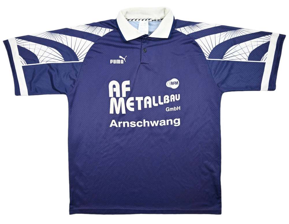 FC CHAMMUNSTER SHIRT XL
