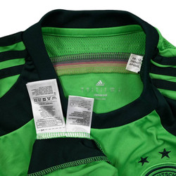 2014-15 GERMANY GK LONGSLEEVE S