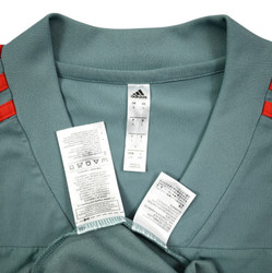 2018-19 BAYERN MUNCHEN LONGSLEEVE KOSZULKA L