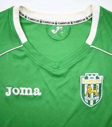 2011-12 FC KARPATY LVIV KOSZULKA XL