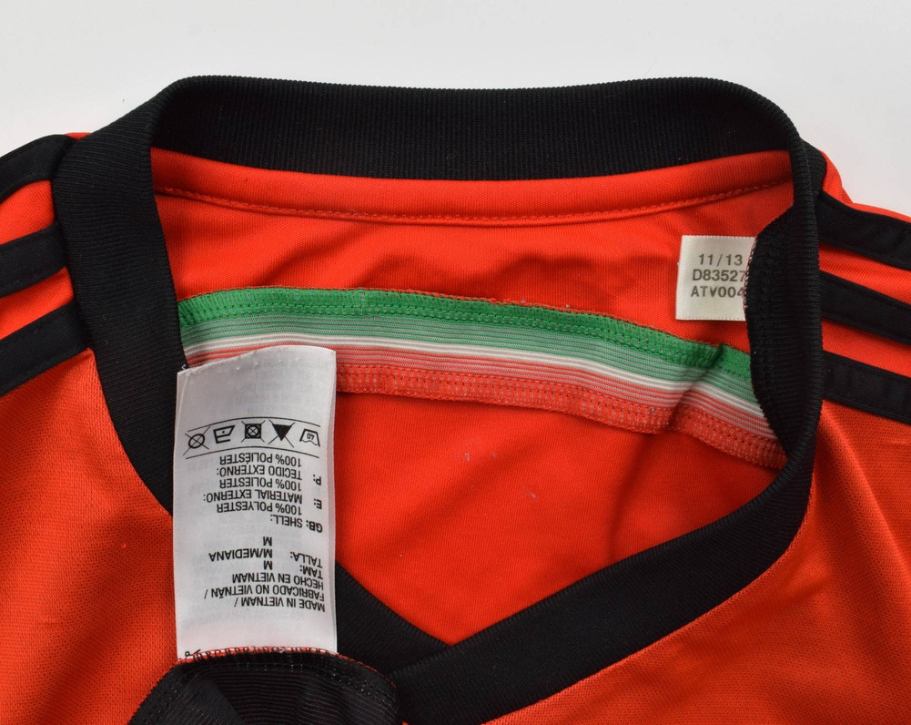 2013-14 MEXICO LONGSLEEVE M