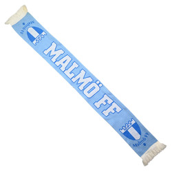 MALMO FRAMAT MALMO HEJA DI BLAE SCARF