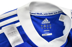 2012-14 FC SCHALKE 04 KOSZULKA S