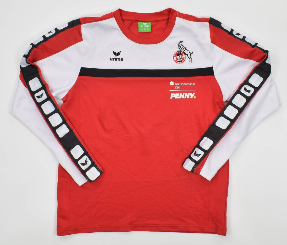2018-19 1. FC KOLN TOP S