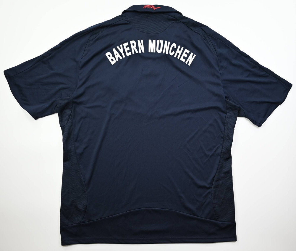 2008-10 BAYERN MUNCHEN KOSZULKA XXL