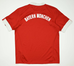 2009-10 BAYERN MUNCHEN SHIRT M. BOYS