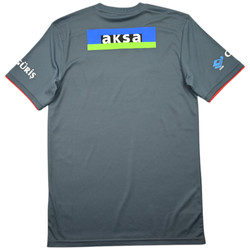 2021-22 BESIKTAS SHIRT S