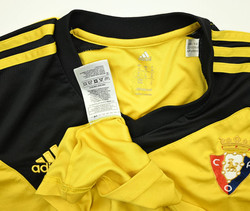 2014-15 OSASUNA KOSZULKA M 