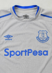 2017-18 EVERTON *SANDRO* SHIRT M