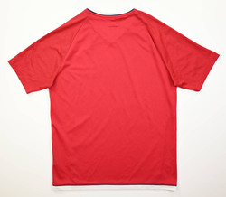 2017-18 AJAX AMSTERDAM SHIRT XL. BOYS