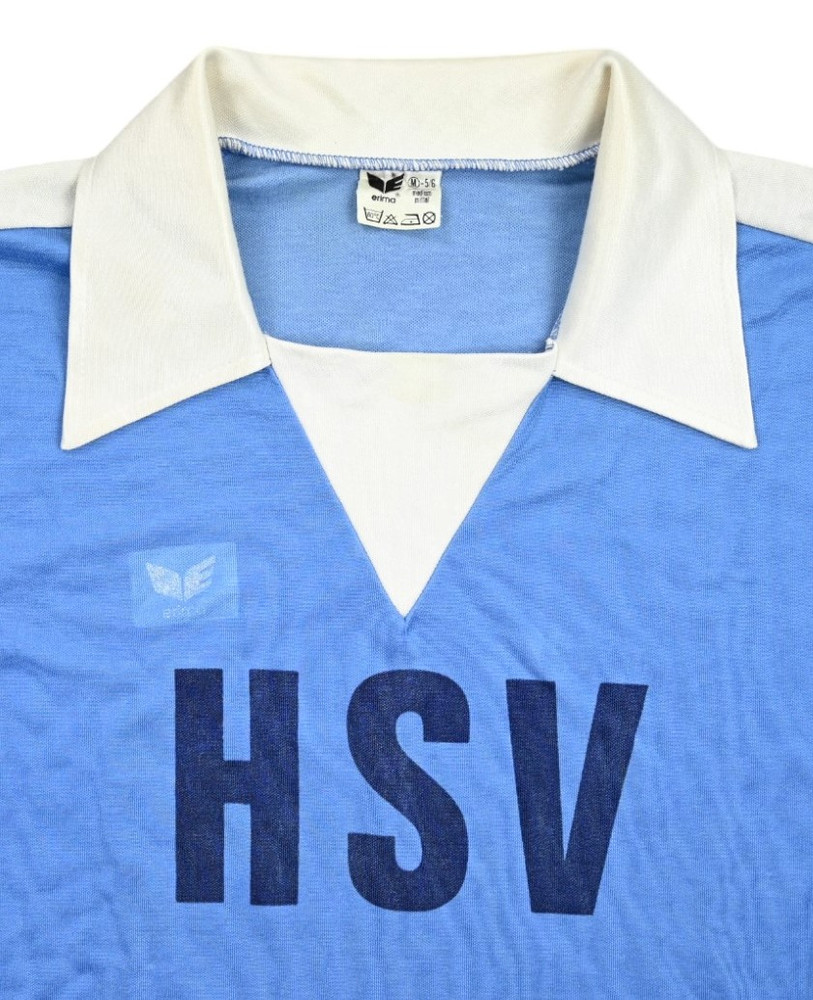 1976-78 HAMBURG LONGSLEEVE KOSZULKA M