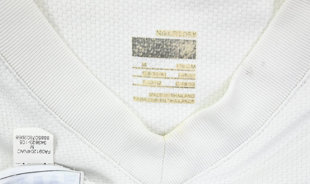 2009-10 CELTIC GLASGOW LONGSLEEVE KOSZULKA M