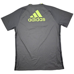 2016-17 CHELSEA LONDON SHIRT L