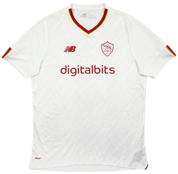 2022-23 AS ROMA *KARSDORP* KOSZULKA L