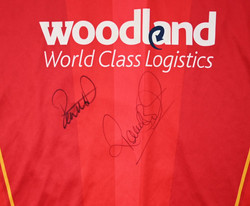 ESSEX EAGLES CRICKET *BEARD* KOSZULKA M