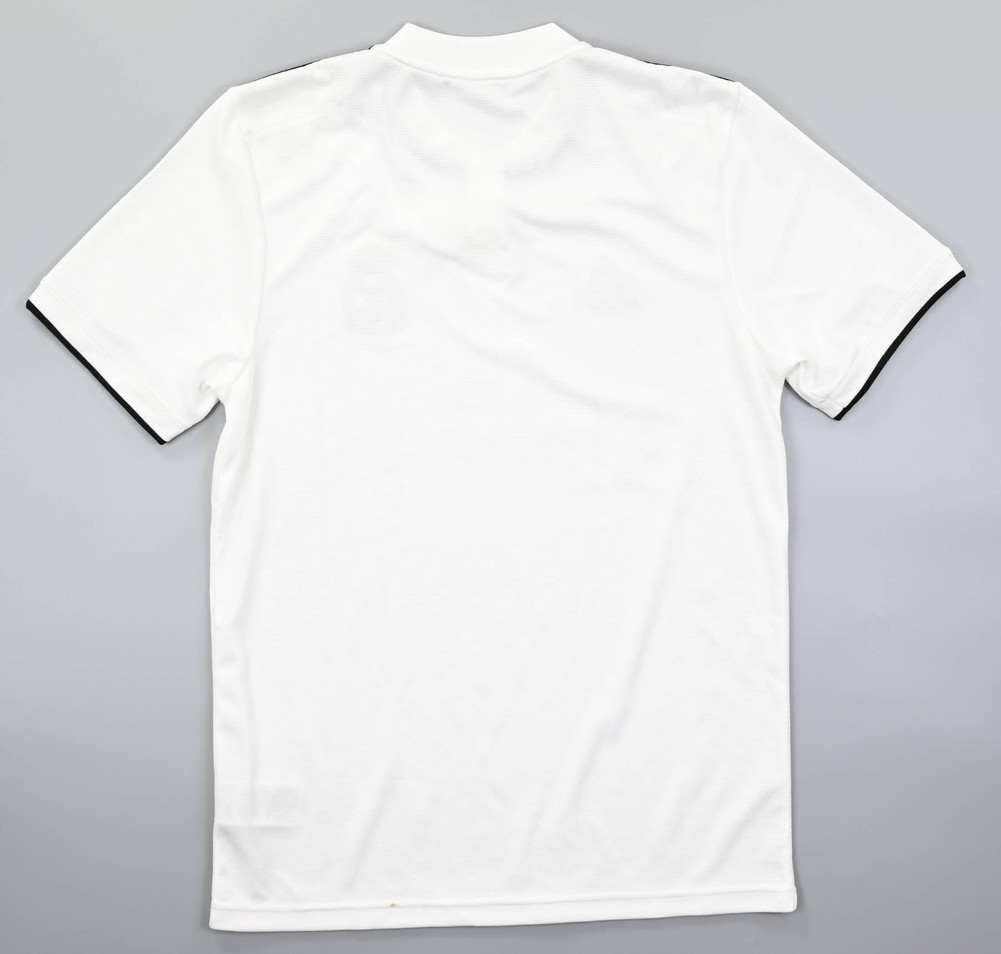 2018-19 REAL MADRID KOSZULKA S