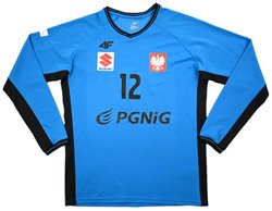 POLAND HANDBALL LONGSLEEVE 2XL