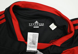 2010-11 BAYER LEVERKUSEN *ROHDE* KOSZULKA XL