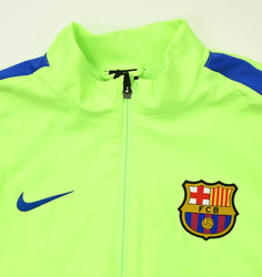 FC BARCELONA TOP M