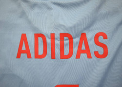 2012-13 DENMARK TECHFIT PLAYER ISSUE GK LONGSLEEVE M