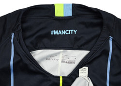 2018-19 MANCHESTER CITY KOSZULKA L