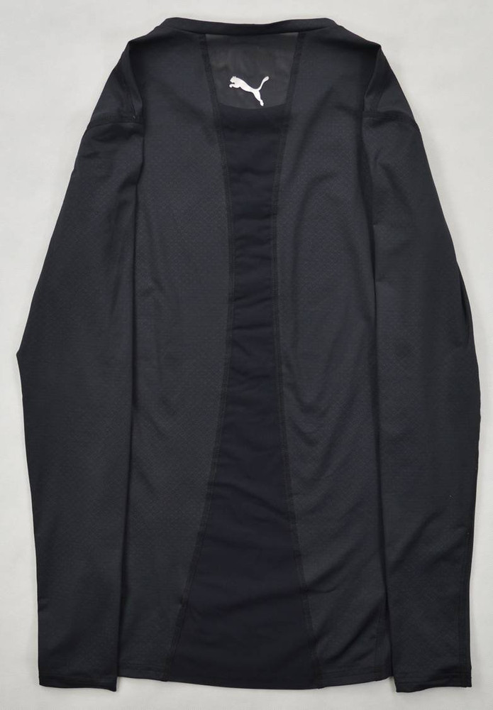 BORUSSIA DORTMUND LONGSLEEVE SHIRT M