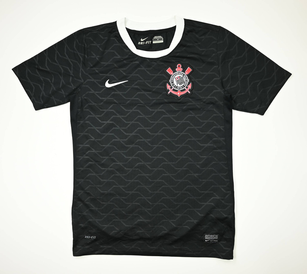 2012-13 CORINTHIANS KOSZULKA L. BOYS