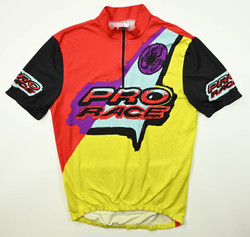 CASTELLI CYCLING SHIRT S