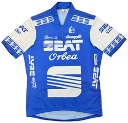 CAMPAGNOLO KOSZULKA KOLARSKA L