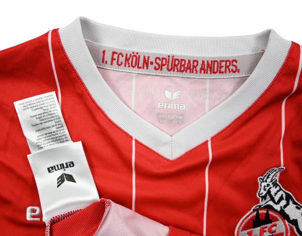 2017-18 KOLN SHIRT S. BOYS 