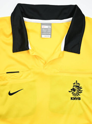 NETHERLANDS KOSZULKA SĘDZIOWSKA M