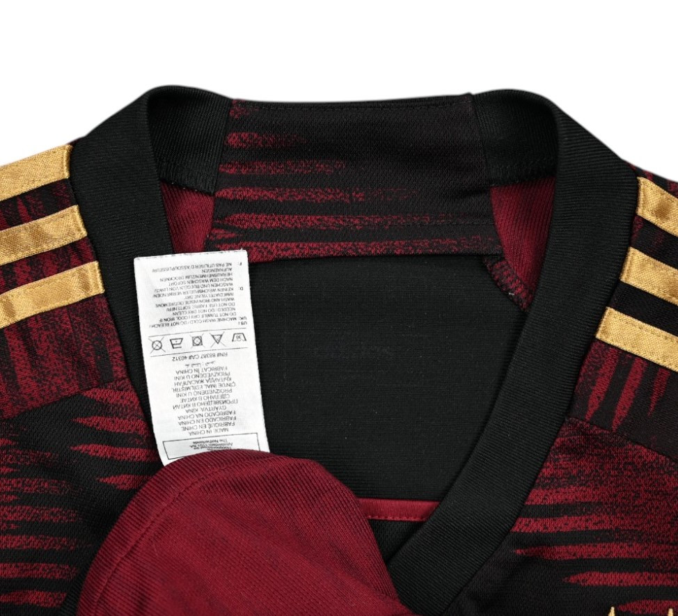 2022-23 GERMANY SHIRT L