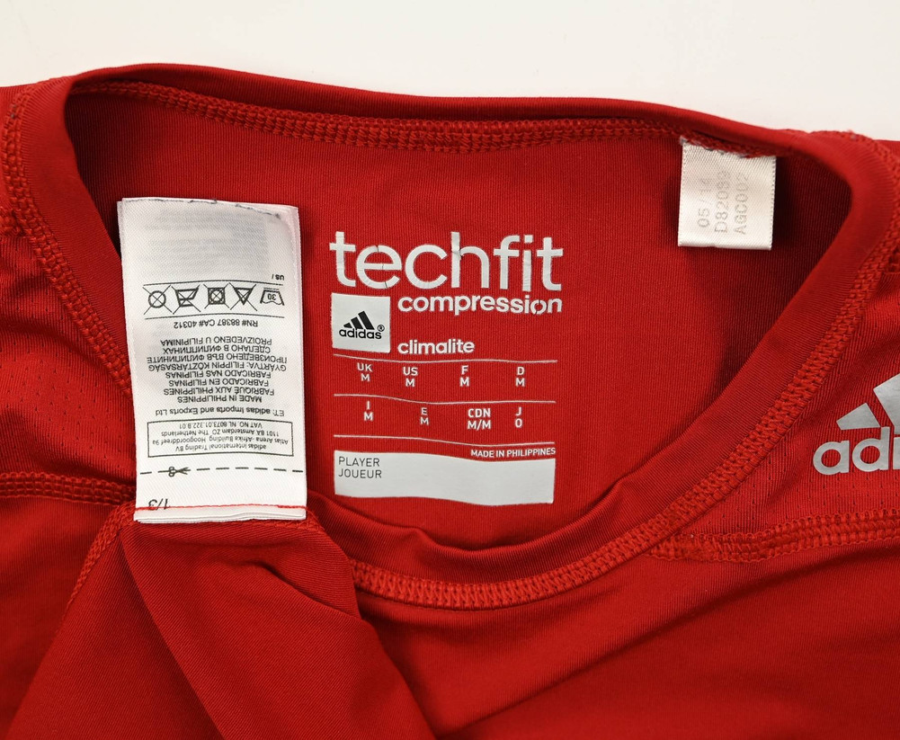 ADIDAS RUNNING KOSZULKA M