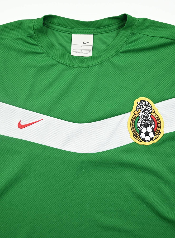 2006 MEXICO KOSZULKA L