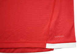 BRITISH AND IRISH LIONS RUGBY SHIRT L. BOYS