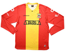 2023-24 GO AHEAD EAGLES #2 LONGSLEEVE KOSZULKA L