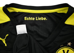 2013-14 BORUSSIA DORTMUND SHIRT S