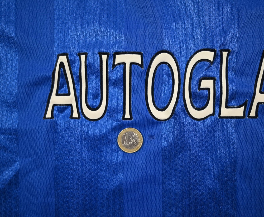 1997-99 CHELSEA SHIRT L