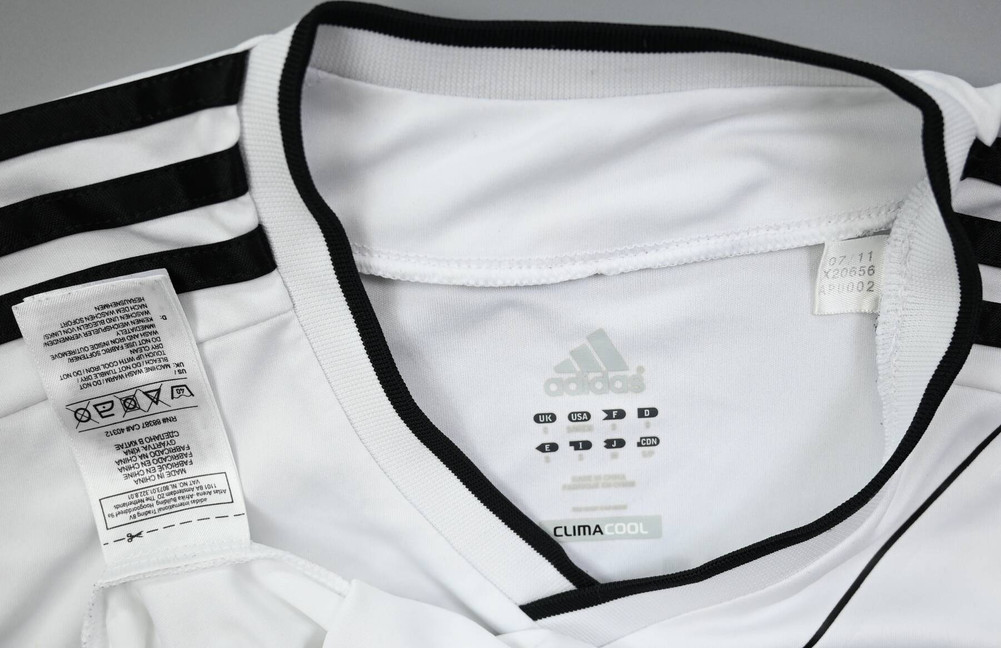 2012-13 GERMANY *MULLER* KOSZULKA S