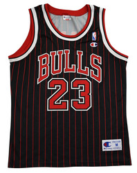 CHICAGO BULLS NBA *JORDAN* KOSZULKA M