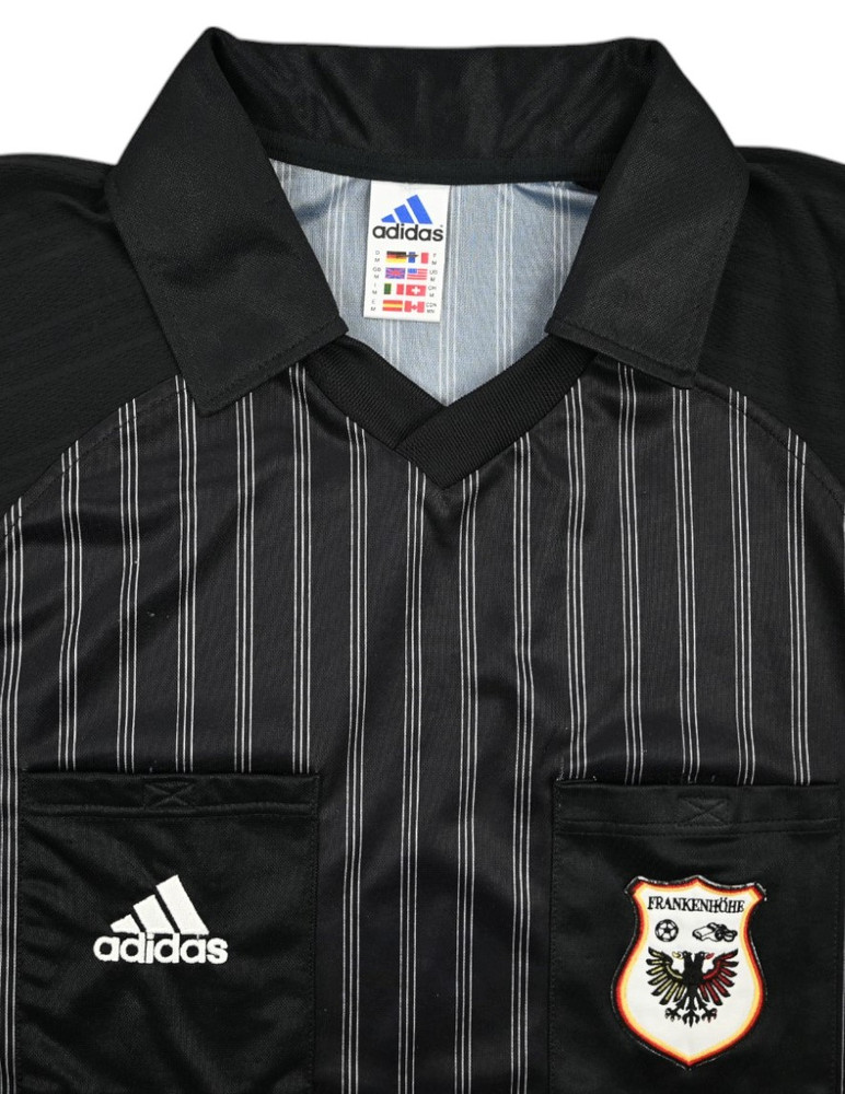 ADIDAS REFEREE SHIRT M