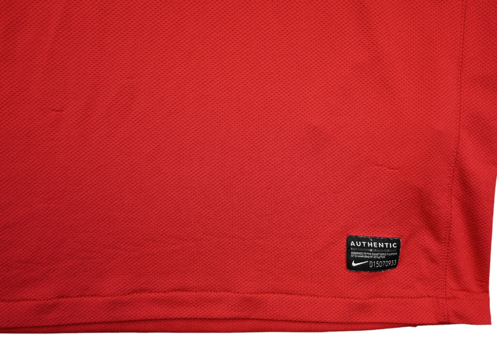 2011-12 MANCHESTER *CHICHARITO* UNITED KOSZULKA L