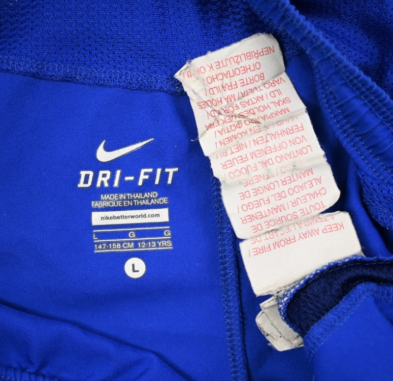 BARCELONA SHORTS L. BOYS